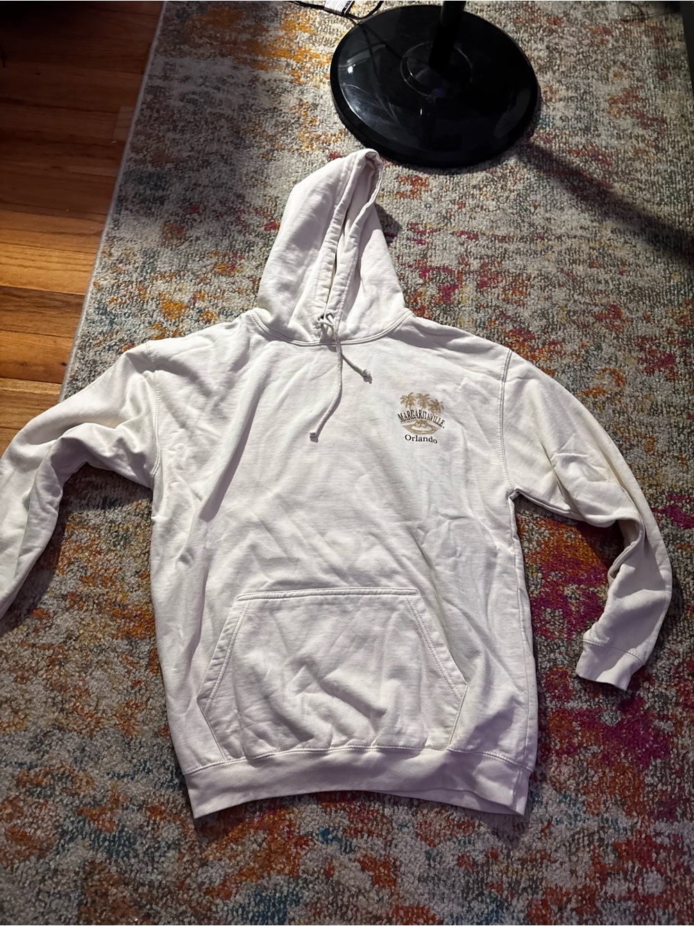 Women’s ’Margaritaville’ Hoodie